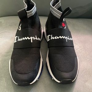 Men’s champion sneakers